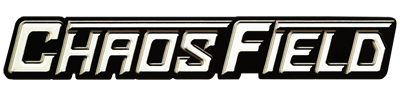 Chaos Field logo for Gamecube